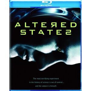 Altered States